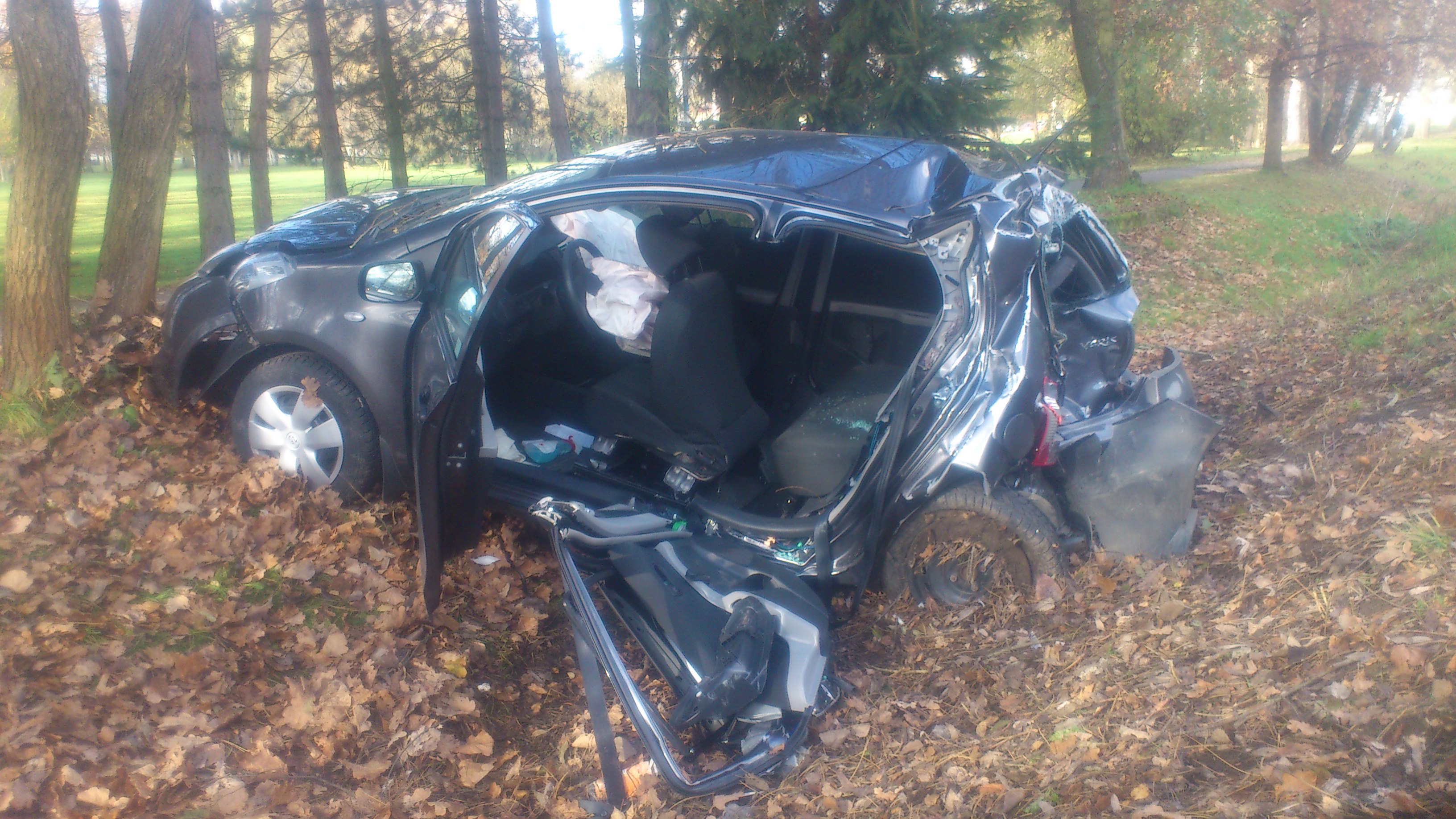 4 Dopravní nehoda, České Budějovice - 14. 11. 2013 (2).JPG