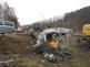 4 Dopravní nehoda, Český Krumlov - 15. 11. 2013 (1)