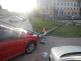 4 Dopravní nehoda OA, České Budějovice - 21. 3. 2014 (2)