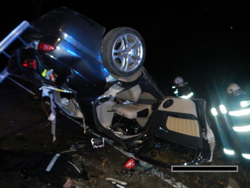 4 Dopravní nehoda OA, Žár - 13. 12. 2014 (1).JPG