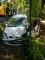 4 Dopravní nehoda OA a motorka, Třeboň - 18. 5. 2015 (4)