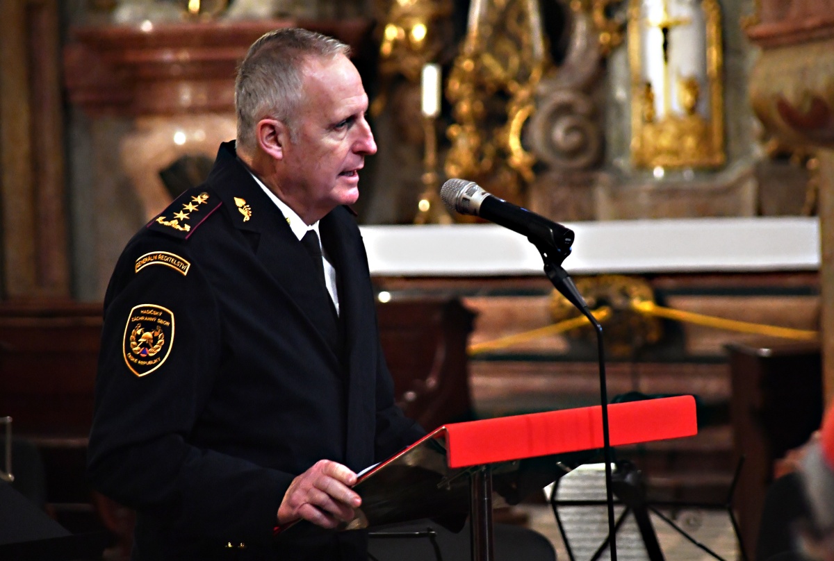 4 Koncert u příležitosti českého předsednictví v Radě EU
