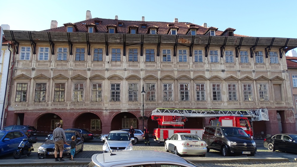 4 Odstanění nebezpečného stavu