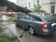4 Pád stromu na 2 OA, České Budějovice - 21. 7. 2014 (4)