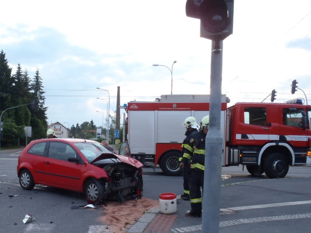 4.6.2016 (PM 20.28) DN Plzeň, Karlovarská x Gerská.JPG