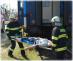 42 Cvičení Nehoda vlaku, Jindřichův Hradec - 12. 4. 2016 (35)