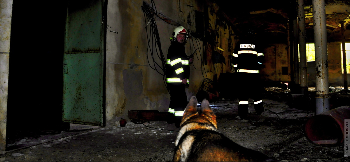 43 6-5-2013 cvičení osoby zavalené zasypané Zábřeh (48).JPG