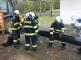 5 Čerpání velkokapacitním čerpadlem, Sezimovo Ústí - 8. 10. 2015 (6)