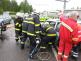 5 Dopravní nehoda 2 OA, České Budějovice - 27. 5. 2013 (5)