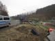 5 Dopravní nehoda, Český Krumlov - 15. 11. 2013 (2)