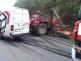 5 Dopravní nehoda traktor a dodávka, Hůry - 22. 7. 2014 (2)