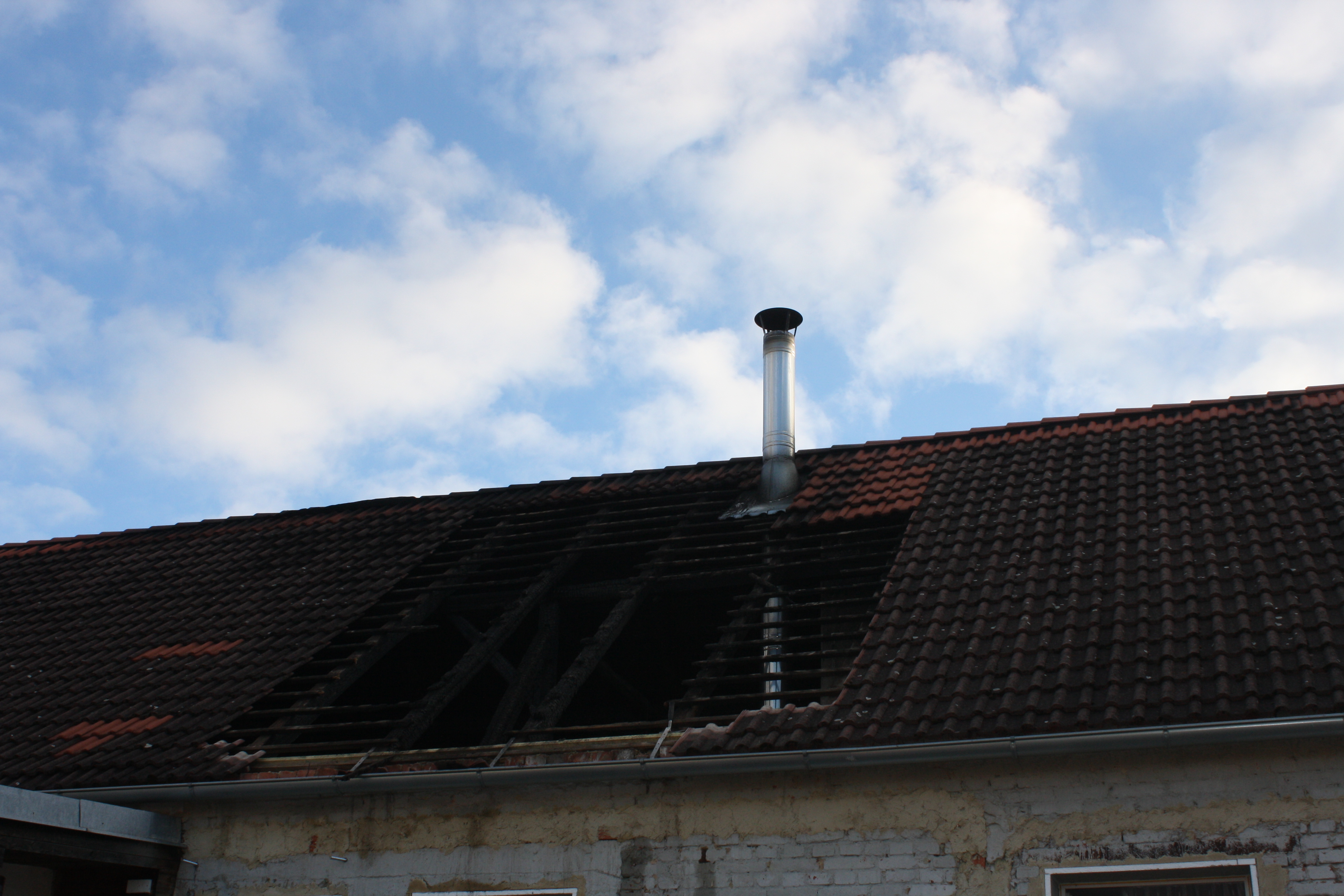 5 Požár střechy, Libníč - 12. 1. 2014 (3).JPG