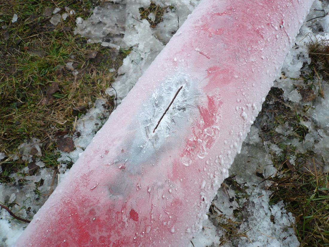 5 Řízené exploze, Boletice - 3. 2. 2016 (3).JPG
