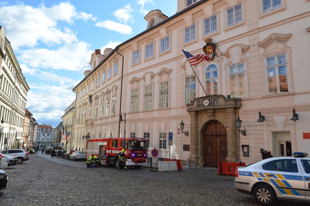 5 Uvolněný plech Vlašská