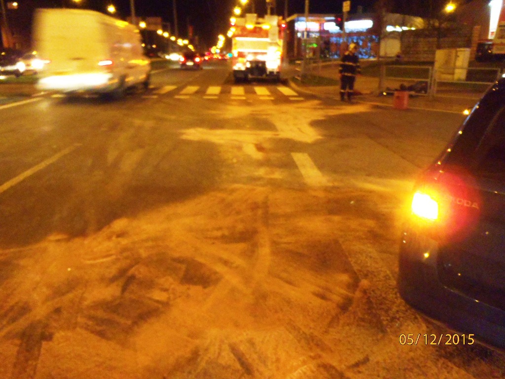 5.12.2015 DN Plzeň, U Prazdroje.JPG