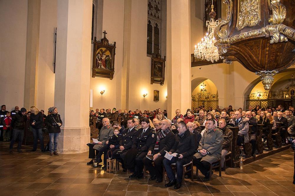 6 Betlémské světlo 2015, Vyšší Brod - 19. 12. 2015 (5).jpg