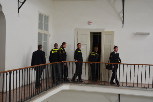 6 České muzeum hudby