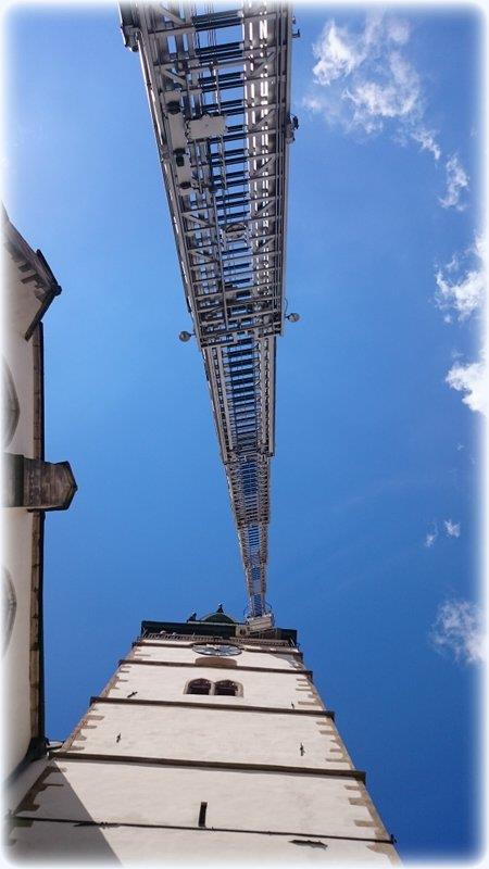 6 Cvičení Věž, Jindřichův Hradec - 17. 6. 2015 (8).JPG