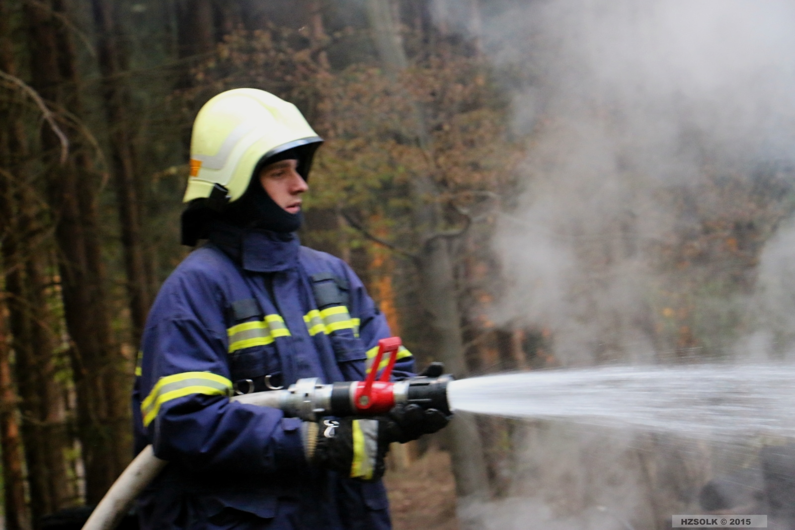 6 P_NB_2-5-2015 Požár chaty Jivová směr Domašov nad Bystřicí (30).JPG