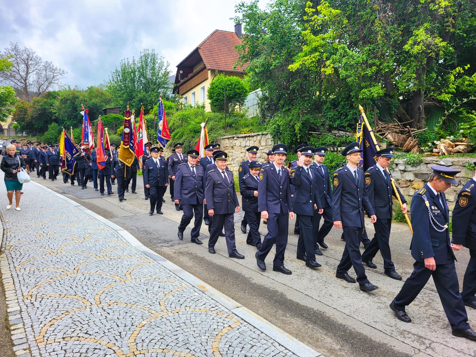 6. jihočeská hasičská pouť, Prachatice (3).jpg