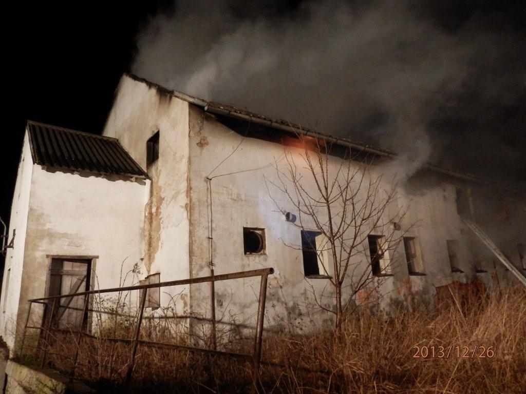 7 Požár stodoly, Kardašova Řečice - 26. 12. 2013 (7).jpg