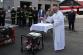 8 Žehnání praporu, Frymburk - 13. 6. 2014 (2)