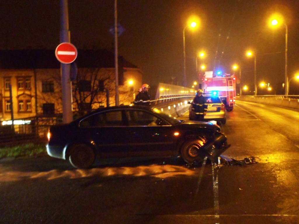 8.12.2015 DN Plzeň, Železniční.JPG