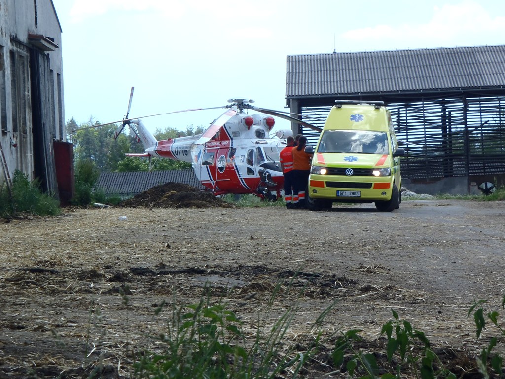 8.6.2016 (KT 13.00) IZS Svéradice.JPG