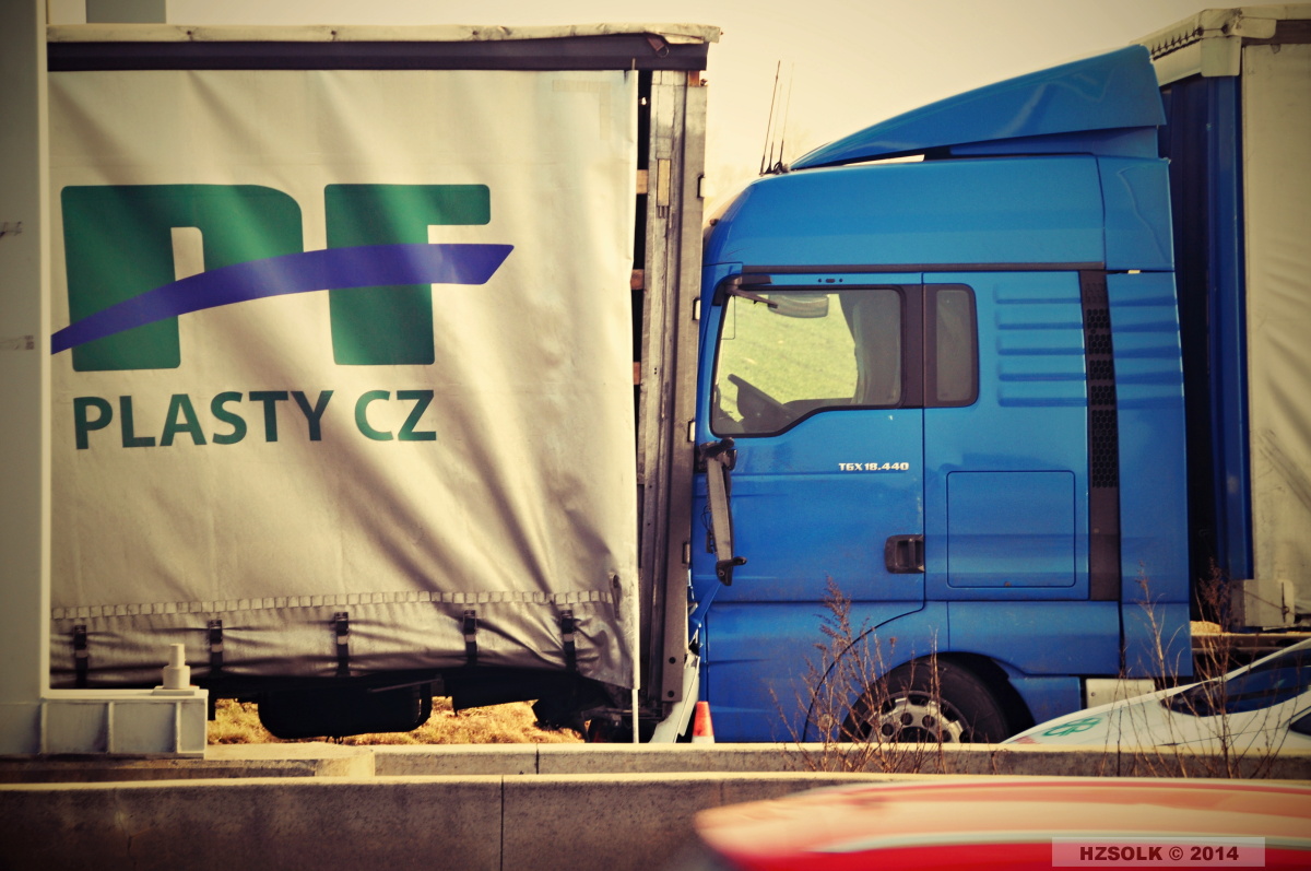 9 6-2-2014 Nehody na R46 Prostějov směr Olomouc (17).JPG