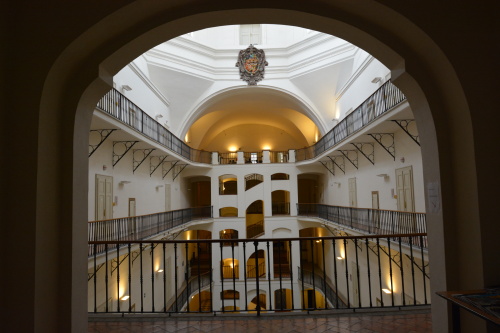 9 České muzeum hudby