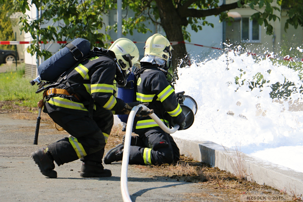 9 Cvičení - Power outage 2015 - Olomouc 29-5-2015 (17).JPG