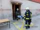 9 Cvičení Střelnice, Jindřichův Hradec - 3. 10. 2013 (3)