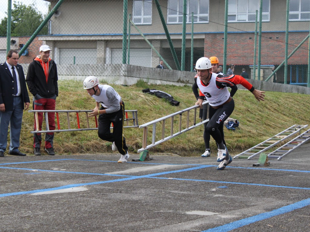 9 Krajská soutěž v požárním sportu, Strakonice - 20. 6. 2014 (19).jpg