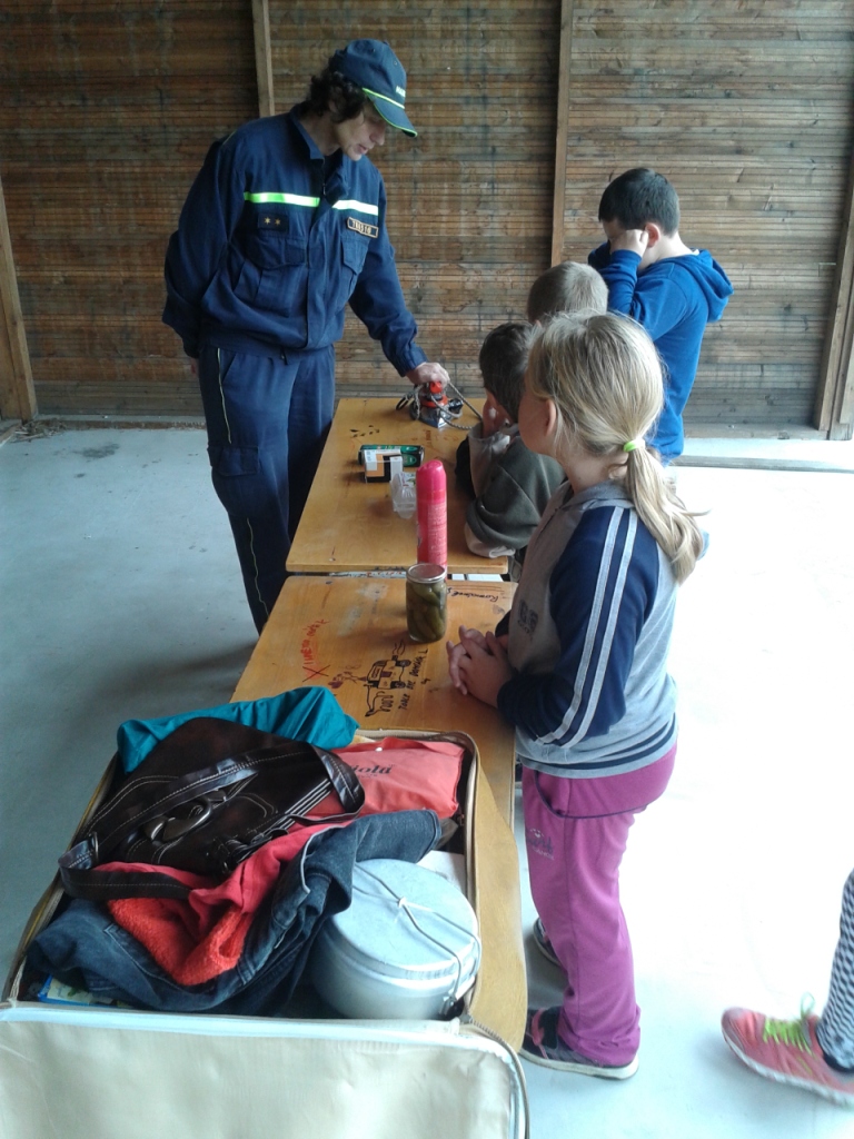 9 Mladý záchranář, Sedlice - 11. 9. 2014/Mladý záchranář, Sedlice - 11. 9. 2014 (8).jpg