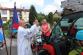 9 Žehnání praporu, Frymburk - 13. 6. 2014 (3)