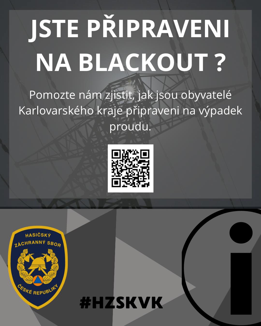 BLACKOUT