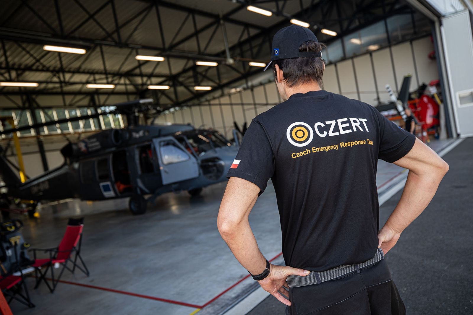 Český modul leteckého hašení opět vyráží na pomoc do zahraničí, tentokrát míří do Albánie