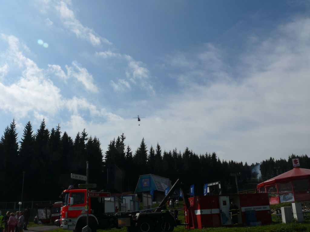 Cvičení Loučná pod Klínovcem (7).JPG