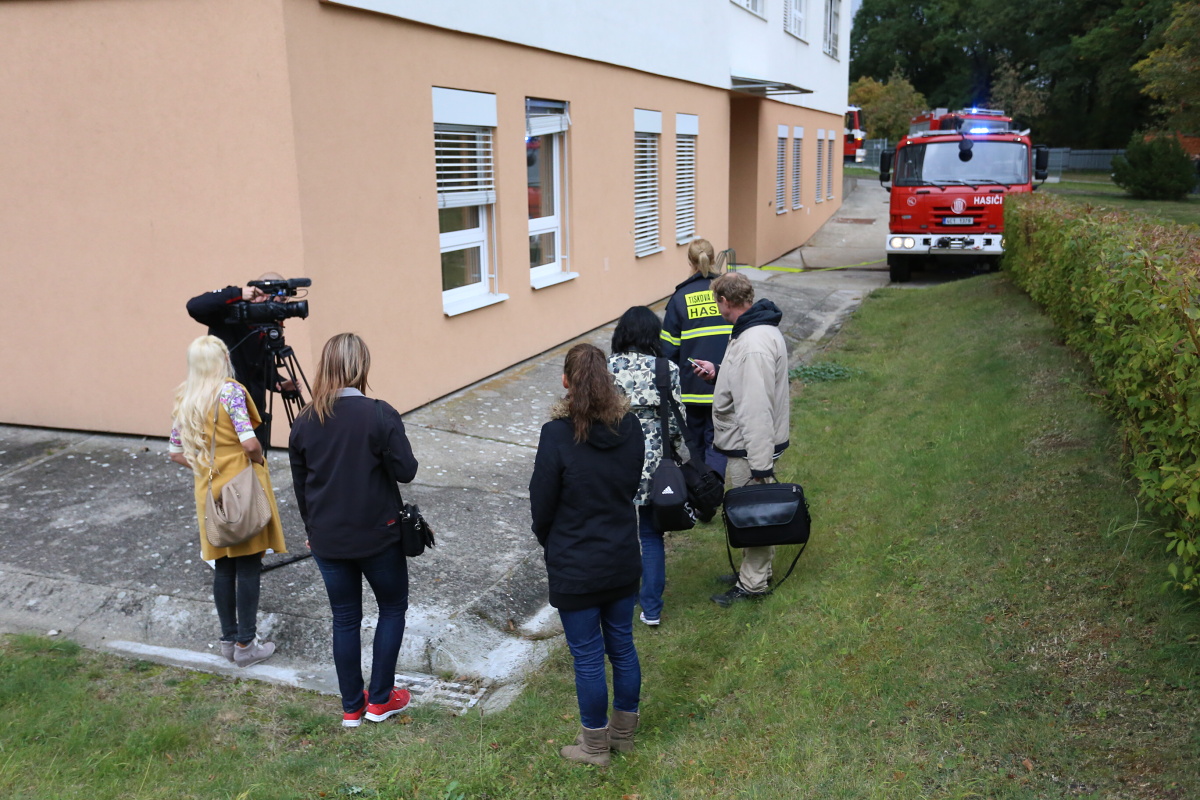Cvičení Nemocnice Tábor - 11. 10. 2016 (38).JPG
