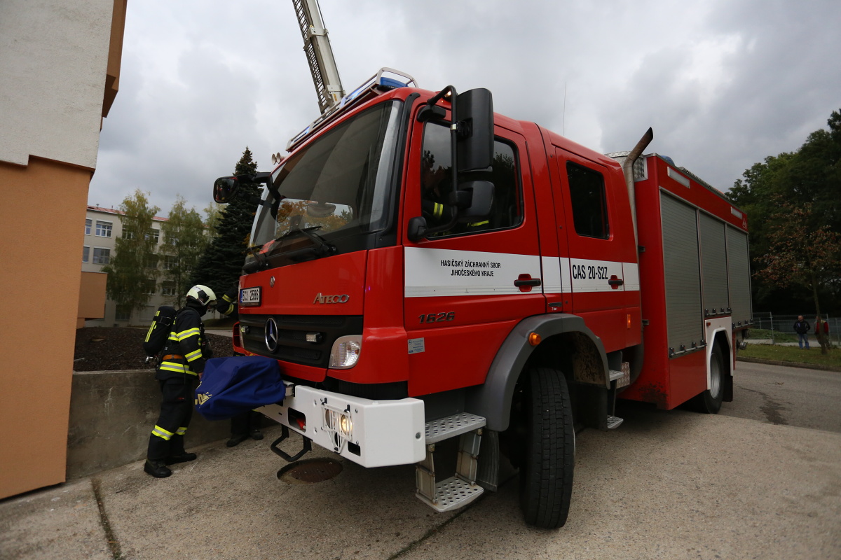 Cvičení Nemocnice Tábor - 11. 10. 2016 (39).JPG