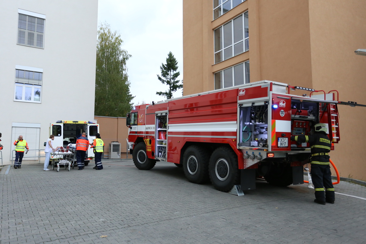 Cvičení Nemocnice Tábor - 11. 10. 2016 (45).JPG