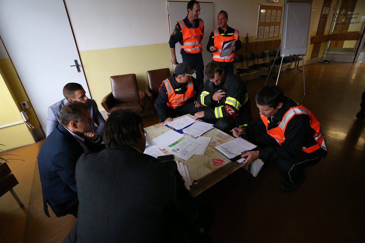 Cvičení Nemocnice Tábor - 11. 10. 2016 (48).JPG