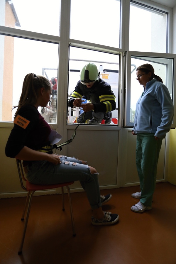 Cvičení Nemocnice Tábor - 11. 10. 2016 (6).JPG