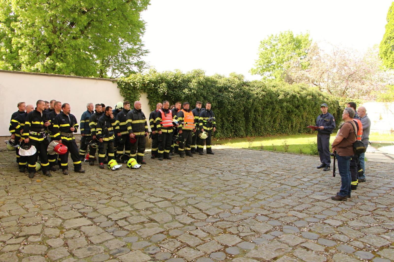 Cvičení zámek Benešov nad Ploučnicí (57).JPG