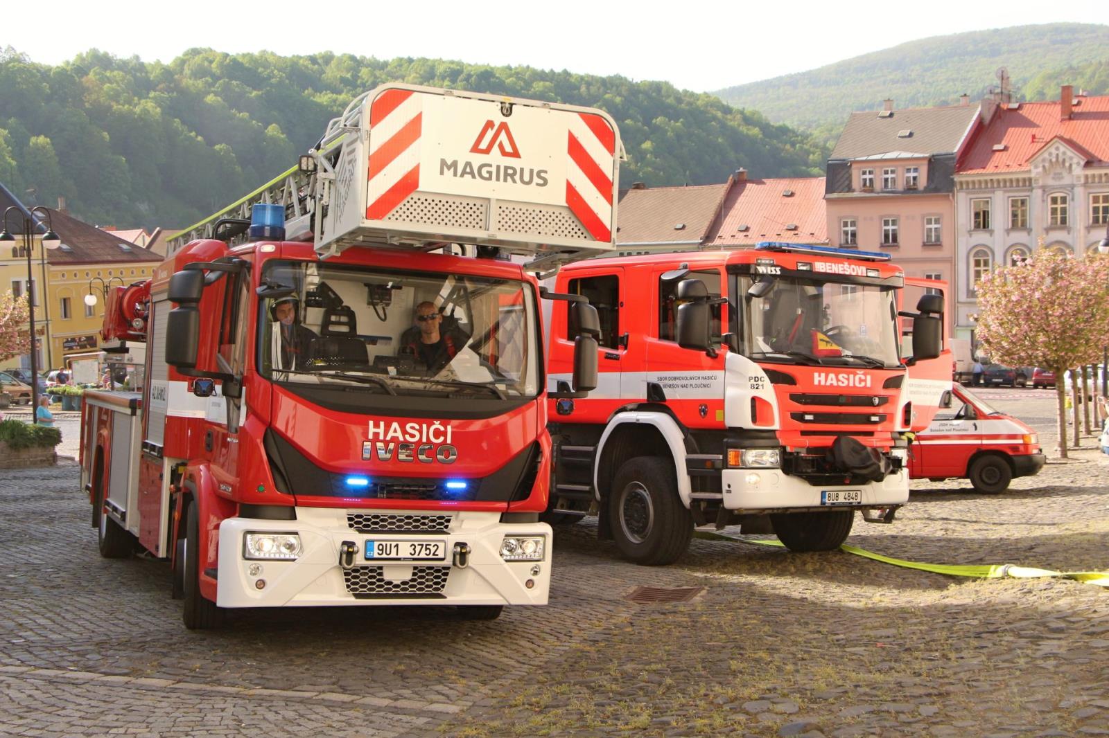 Cvičení zámek Benešov nad Ploučnicí (7).JPG