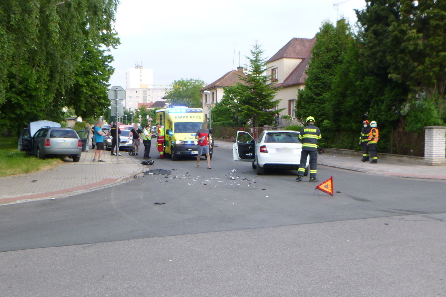 DN Hradec Králové, Gagarinova.JPG