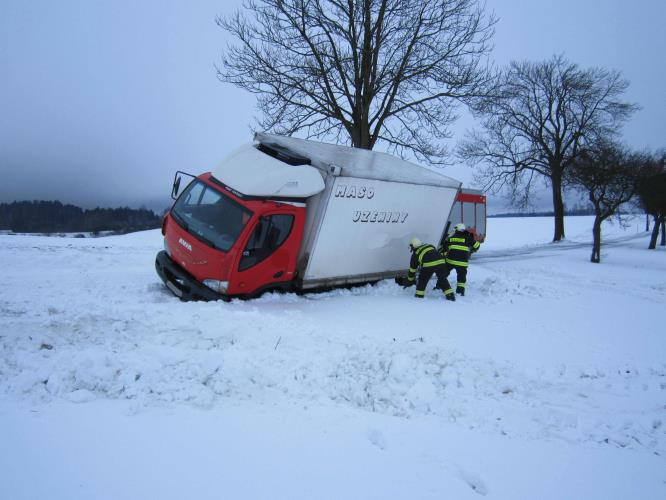 DN Pomezí 
