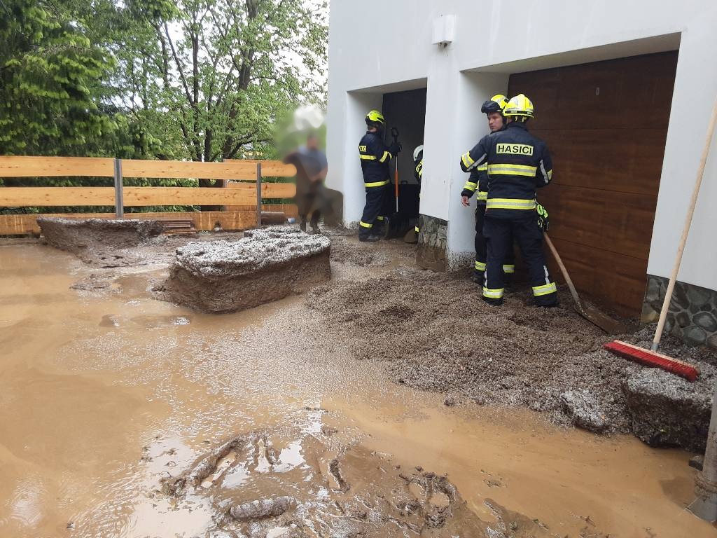 Dalešice, sobota 31. 5. 2025