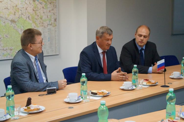 Delegace Ruské federace, 16.7.14.JPG