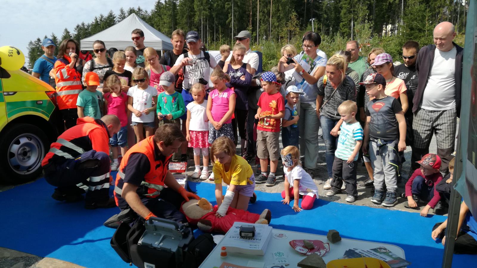 Den IZS, Lipno nad Vltavou - 9. 9. 2017 (20).jpg